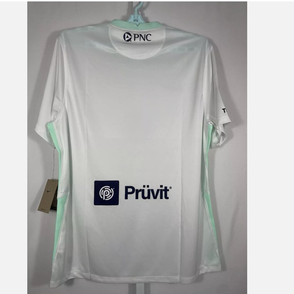 Nike Racing Louisville Football Club Jersey Stadium Away US Mens XL designerresa - Picture 4 of 15